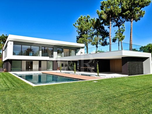 Moradia Unifamiliar de Luxo